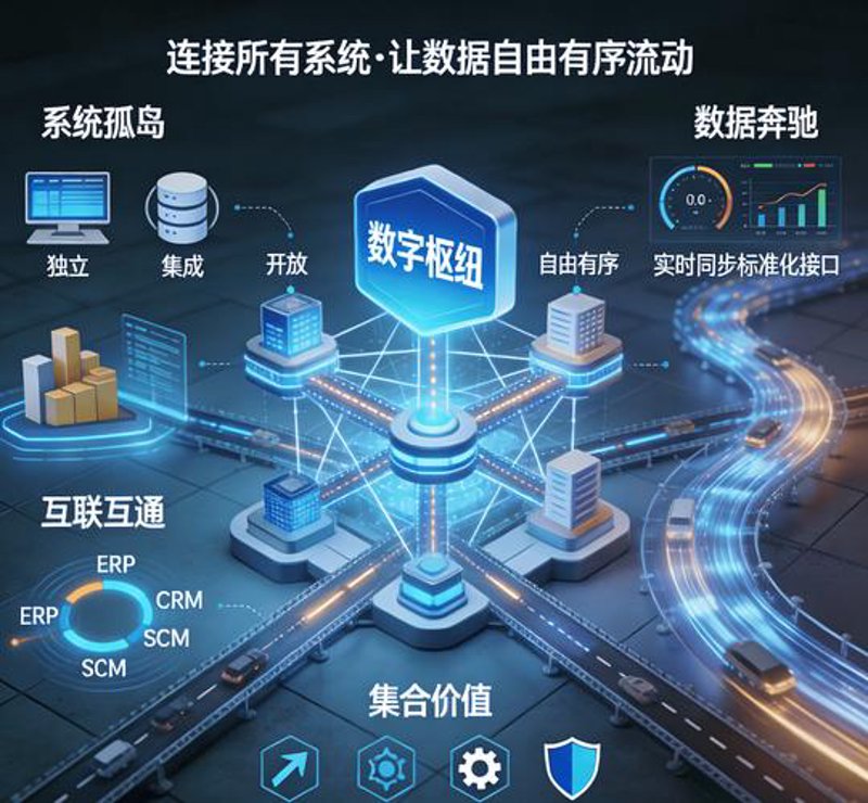 企业网站定制：打造专属品牌窗口